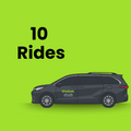 10 Rides Pass